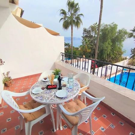 Beautiful 2 Bedroom In Calle Carabeo, Нерха Экстерьер фото